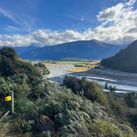 #2 Glenorchy Alpine Suite Eksteriør bilde
