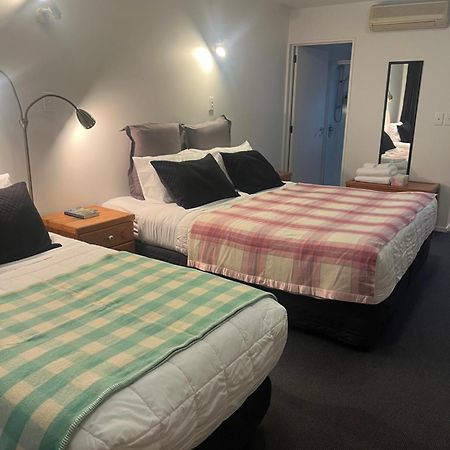 #2 Glenorchy Alpine Suite Eksteriør bilde