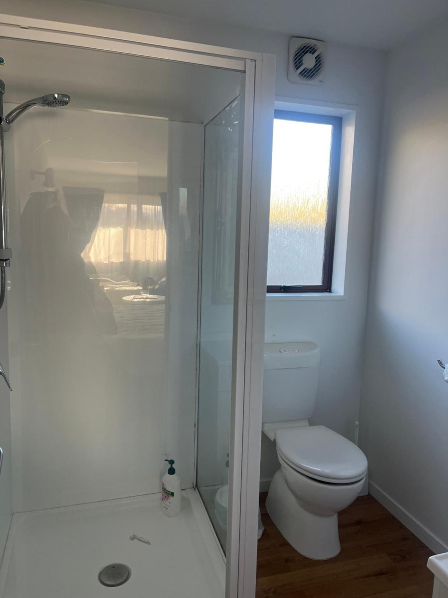 #2 Glenorchy Alpine Suite Eksteriør bilde