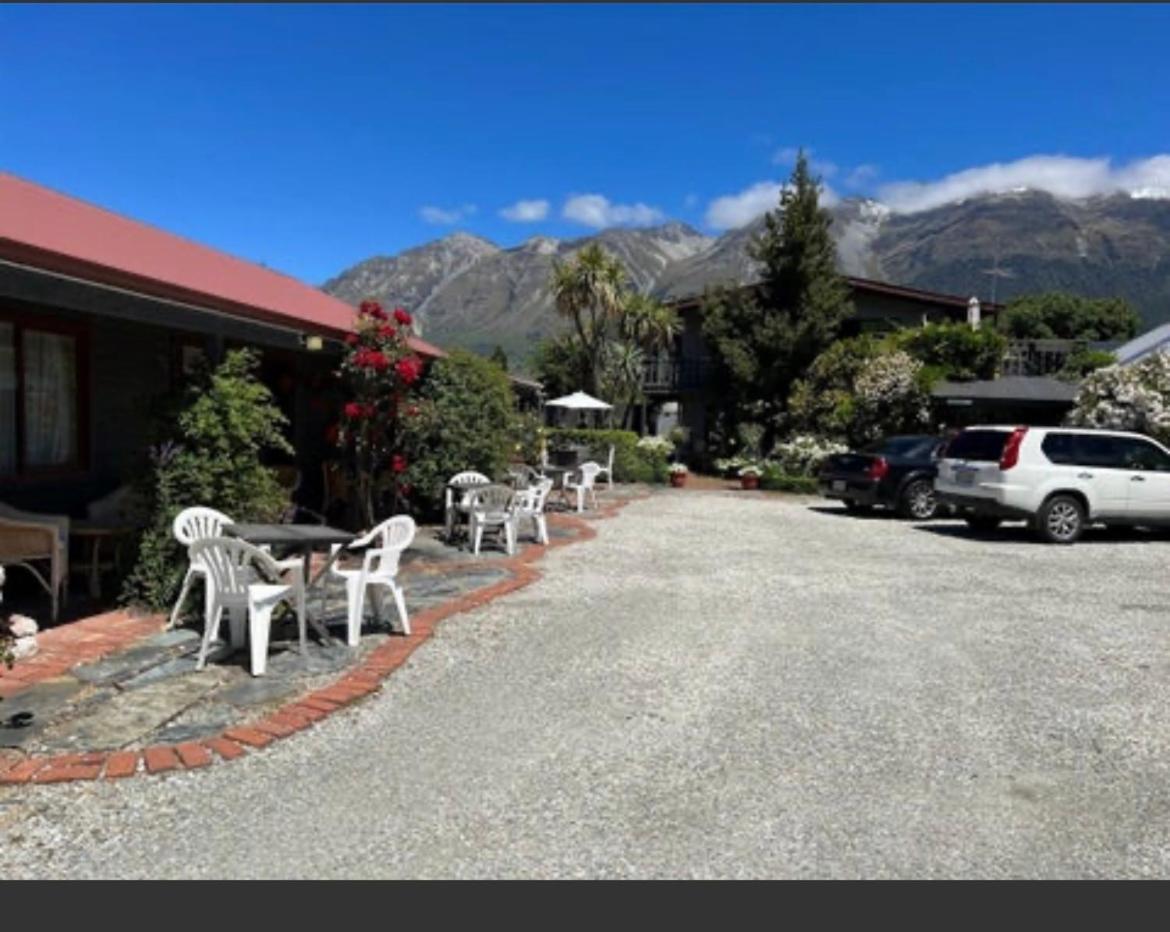 #2 Glenorchy Alpine Suite Eksteriør bilde