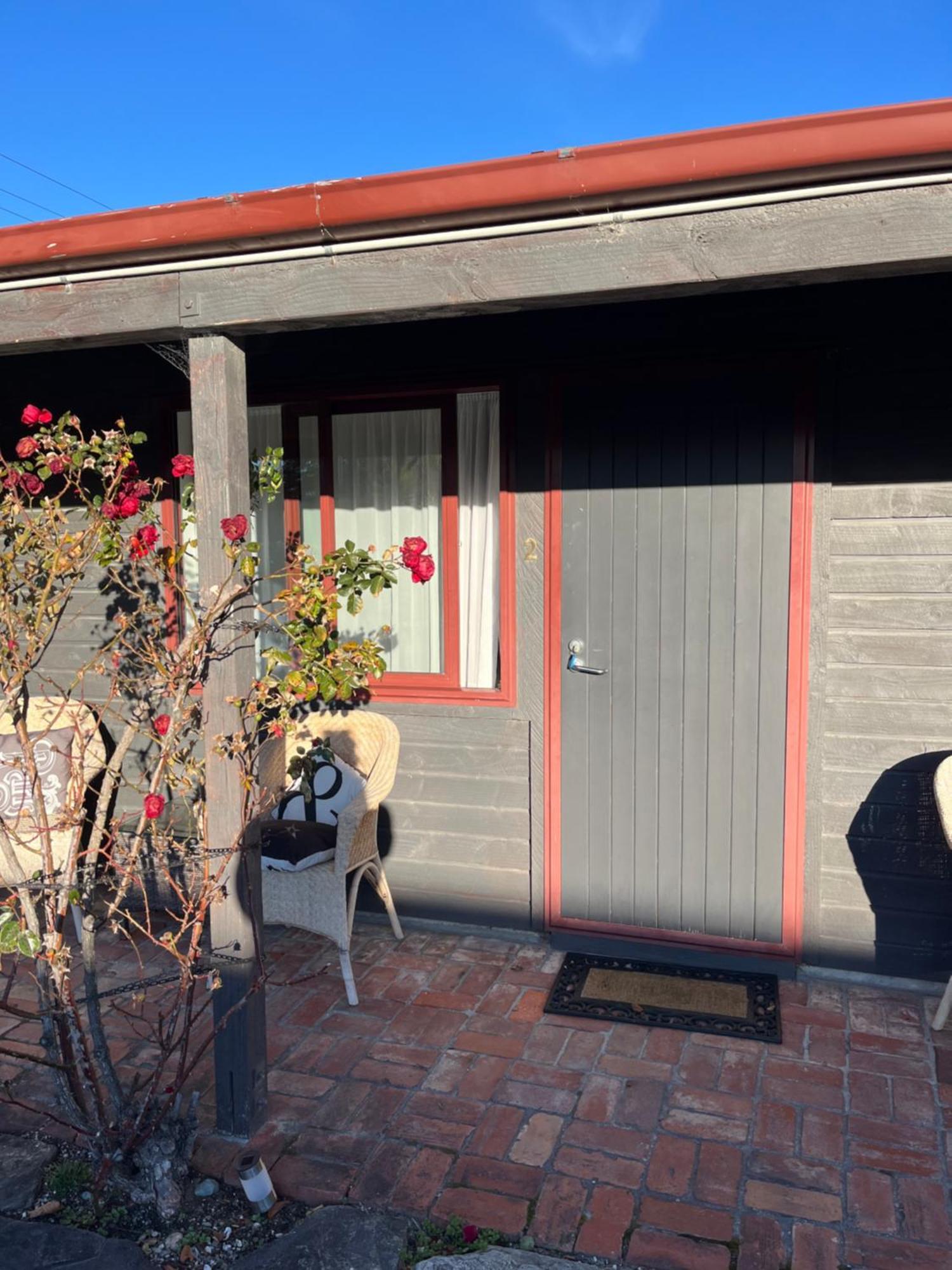 #2 Glenorchy Alpine Suite Eksteriør bilde