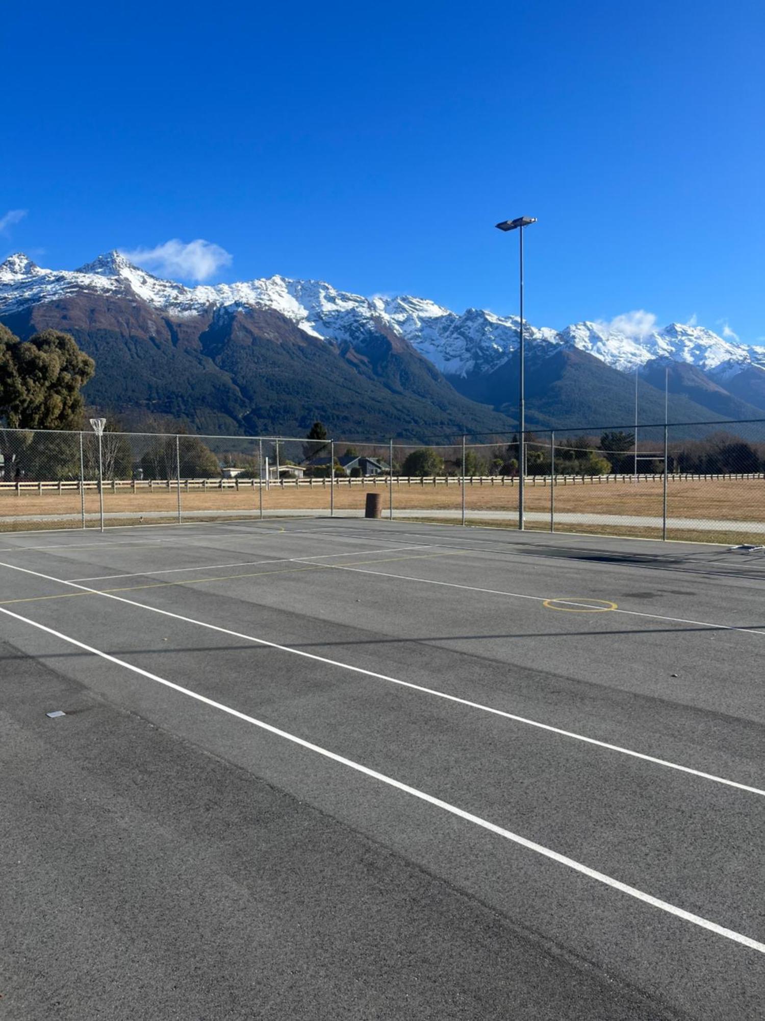 #2 Glenorchy Alpine Suite Eksteriør bilde